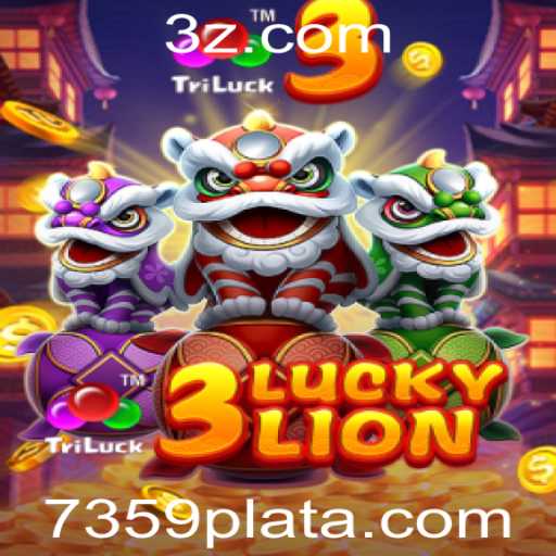 Descubra o Fascinante Mundo de 3LUCKYLION: O Jogo Que Está Dominando a Plataforma 7359