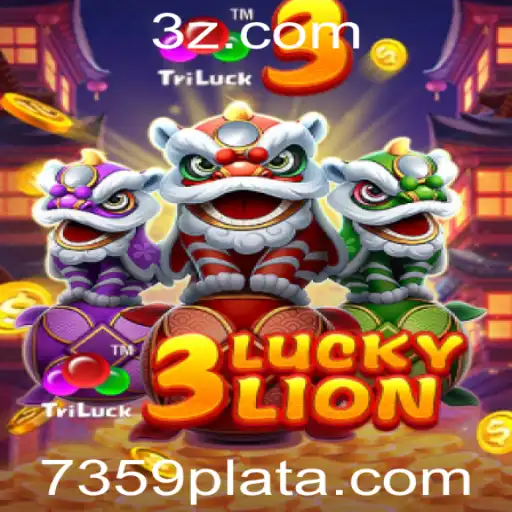 Descubra o Fascinante Mundo de 3LUCKYLION: O Jogo Que Está Dominando a Plataforma 7359