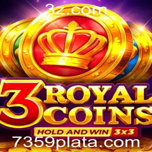 Descubra o Fascinante Mundo de 3royalcoins na Plataforma 7359