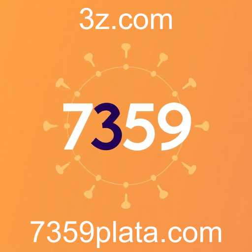 Sobre Nós na 7359 Plataforma: Descubra Nossa História e Valores