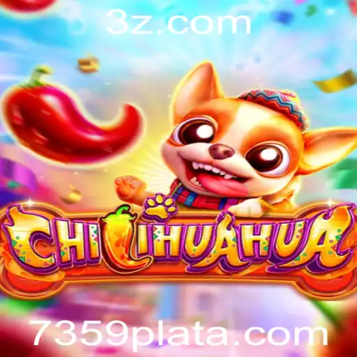 Descubra CHILIHUAHUA: O Novo Fenômeno no Mundo dos Jogos