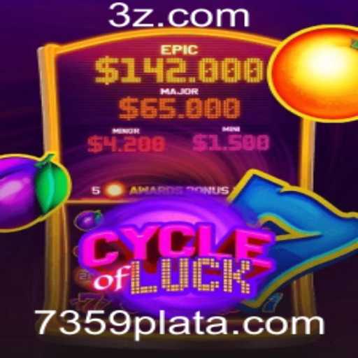 Descubra o Fascinante Mundo de CycleofLuck: Regras e Estratégias
