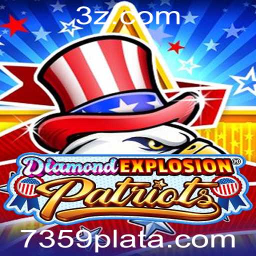 Explorando o Universo de ‘DiamondExplosionPatriots’: Um Guia Completo