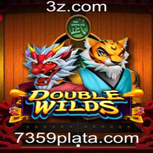Explorando DoubleWilds: O Novo Jogo de Sucesso na Plataforma 7359