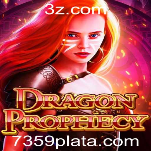 DragonProphecy: Explorando o Universo Místico do Novo Jogo de Plataforma