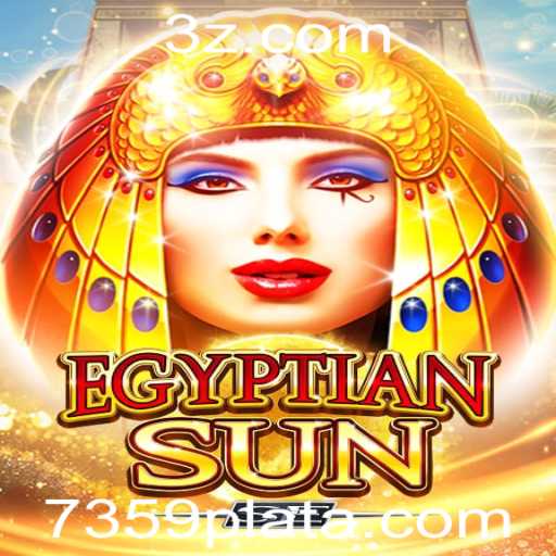 Explorando o Fascinante Mundo de EgyptianSunSE: Uma Jornada pela Plataforma 7359