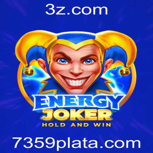 Explorando EnergyJoker: O Fenômeno da Plataforma 7359