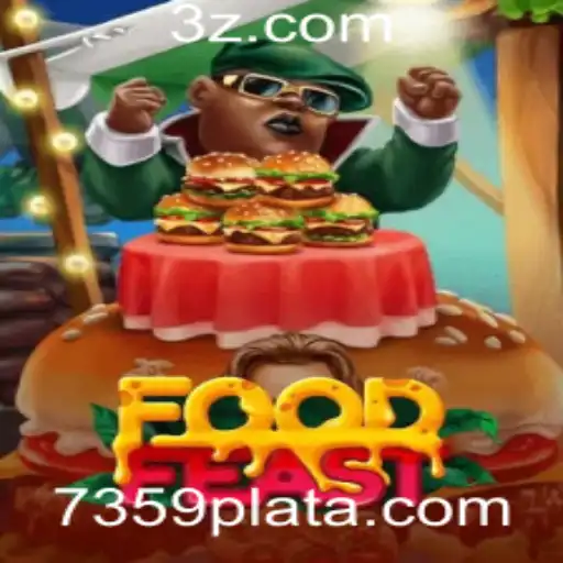 Explorando o Mundo Divertido de FoodFeast: Uma Aventura de Plataforma Culinária