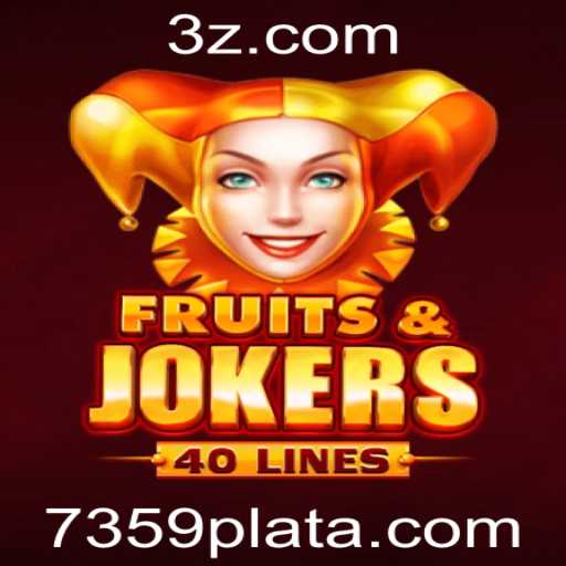 Explorando o Universo de FruitsAndJokers40 na Plataforma 7359