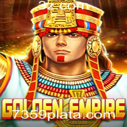GoldenEmpire: Aventura e Estratégia na Nova Sensação dos Jogos