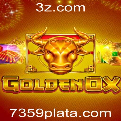 Descubra GoldenOx: O Novo Marco nos Jogos de Plataforma