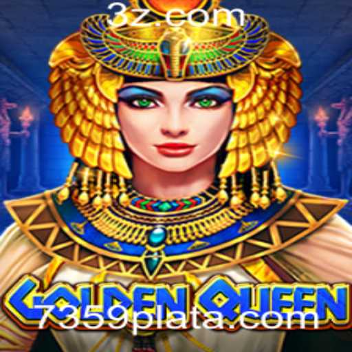 GoldenQueen: Descubra o Mundo Fascinante do Jogo 7359 Plataforma