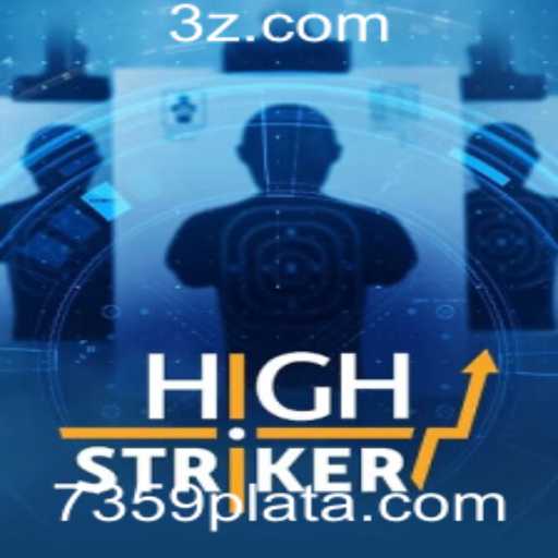 HighStriker: Um Mergulho na Aventura da Plataforma 7359