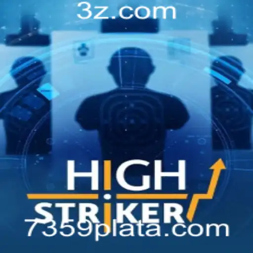 HighStriker: Um Mergulho na Aventura da Plataforma 7359