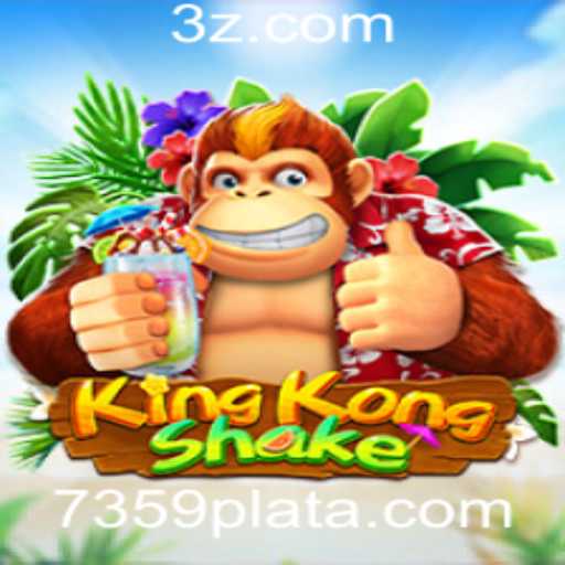 Descubra KingKongShake: O Jogo de Plataforma Inovador
