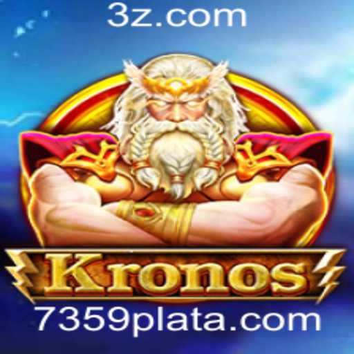 Descubra Kronos: Um Jogo Revolucionário na Plataforma 7359