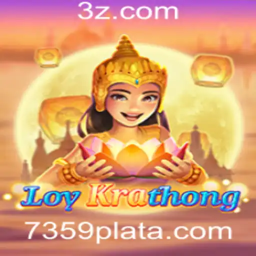 LoyKrathong: A Aventura Virtual na Plataforma 7359