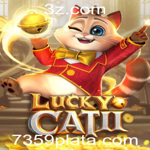 Explorando LuckyCatII: Uma Aventura Inovadora na Plataforma 7359