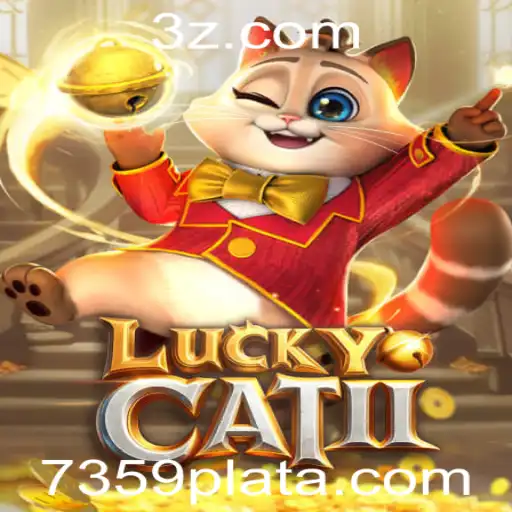 Explorando LuckyCatII: Uma Aventura Inovadora na Plataforma 7359