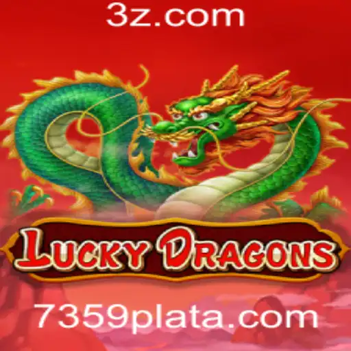 LuckyDragons: Uma Viagem pelo Mundo da Sorte e Diversão