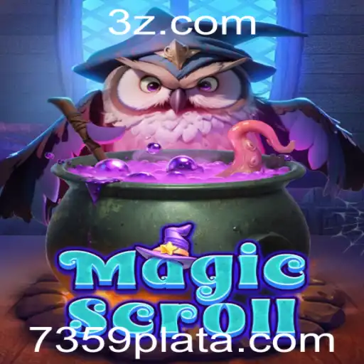 Explorando o Universo Imersivo de MagicScroll: A Nova Plataforma de Entretenimento