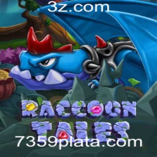 Descubra o Envolvente Mundo de RaccoonTales: Aventura e Estratégia na Plataforma 7359