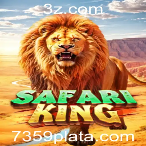 SafariKing: Aventura Selvagem na Plataforma 7359