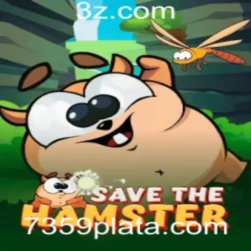 SavetheHamster: A Nova Sensação em Jogos de Plataforma