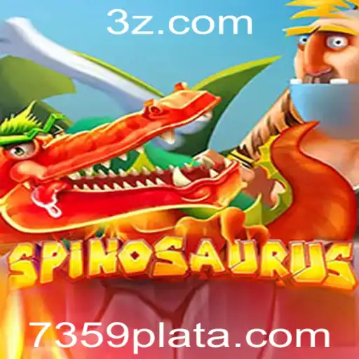 Spinosaurus: Uma Aventura Jurássica na Plataforma 7359