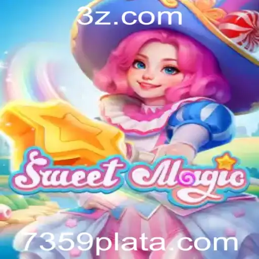 Explorando o Mundo Encantado de SweetMagic: Plataforma de Fantasia e Aventura