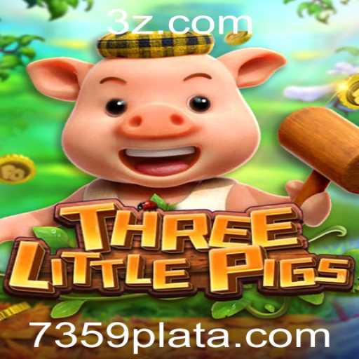 Descobrindo o Mundo de THREELITTLEPIGS: Um Jogo de Plataforma Inovador