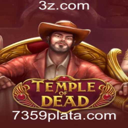 TempleofDead: Explorando a Aventura Mística na Plataforma 7359