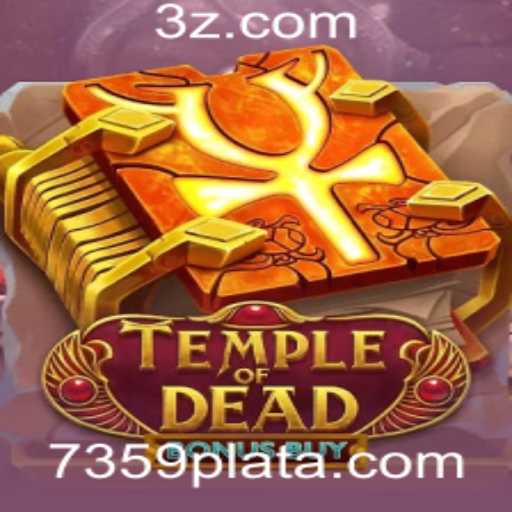 TempleofDeadBonusBuy: Uma Aventura Épica nos Jogos de Cassino Modernos