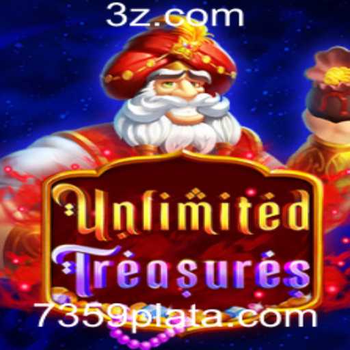 Explorando o Fascinante Mundo de UnlimitedTreasures: O Jogo de Plataforma Inovador
