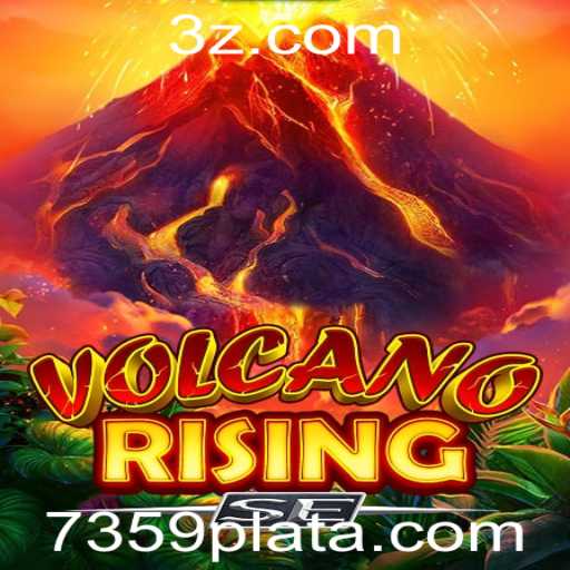VolcanoRisingSE: Um Novo Horizonte no Mundo dos Jogos de Plataforma