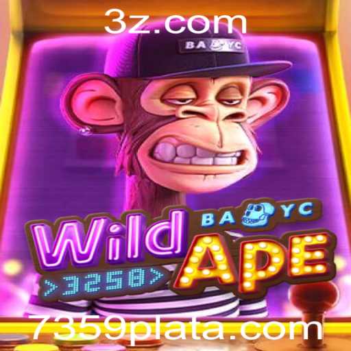 Descubra WildApe3258: O Novo Jogo Inovador na Plataforma 7359