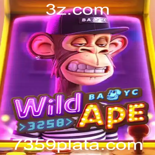 Descubra WildApe3258: O Novo Jogo Inovador na Plataforma 7359