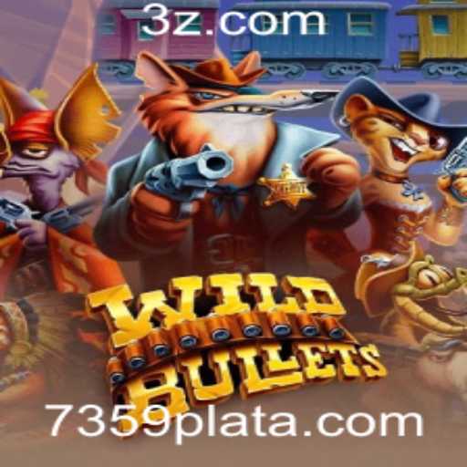 Desbravando o Mundo de WildBullets: A Aventura na Plataforma 7359