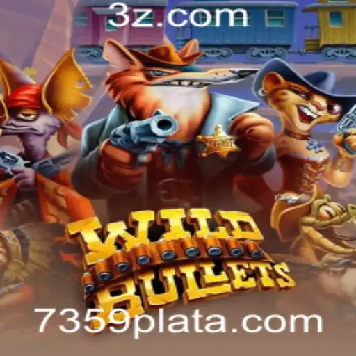 Desbravando o Mundo de WildBullets: A Aventura na Plataforma 7359
